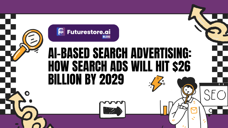 AI-based Search Advertising