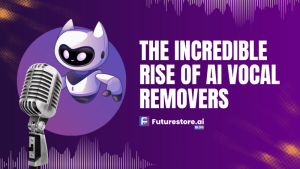 The Incredible Rise of AI Vocal Removers