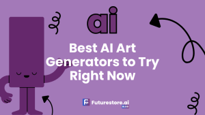 Best AI Art Generators to Try Right Now